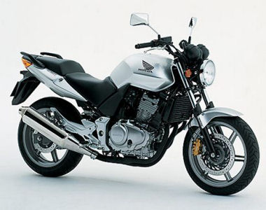 Thumbnail for Honda CB 500 2000