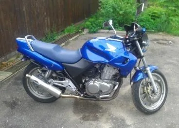 Honda CB 500