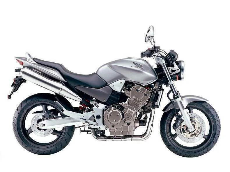 Thumbnail for Honda CB 600 F Hornet 2000