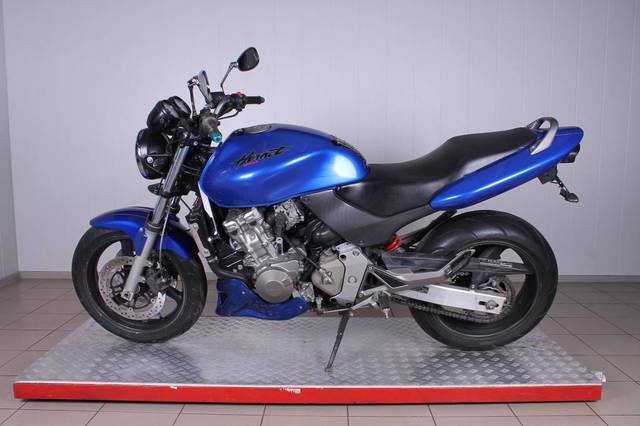 Honda CB 600 F Hornet