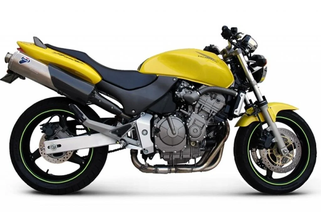 Thumbnail for Honda CB 600 F Hornet 2003