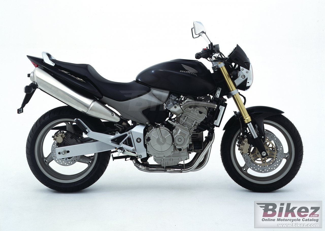 Thumbnail for Honda CB 600 F Hornet 2006