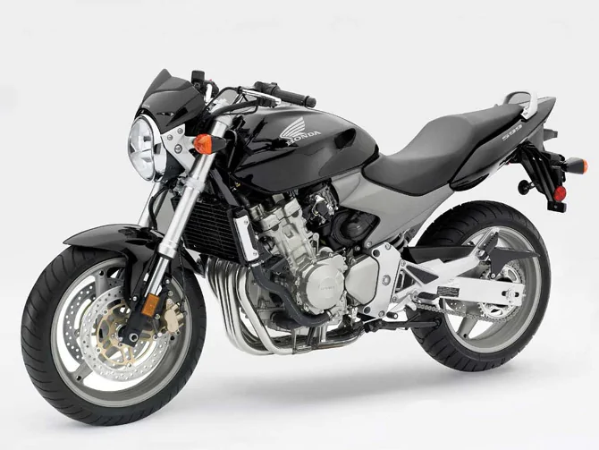 Thumbnail for Honda CB 600 F Hornet 2006