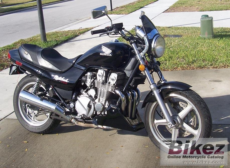 Honda CB 750