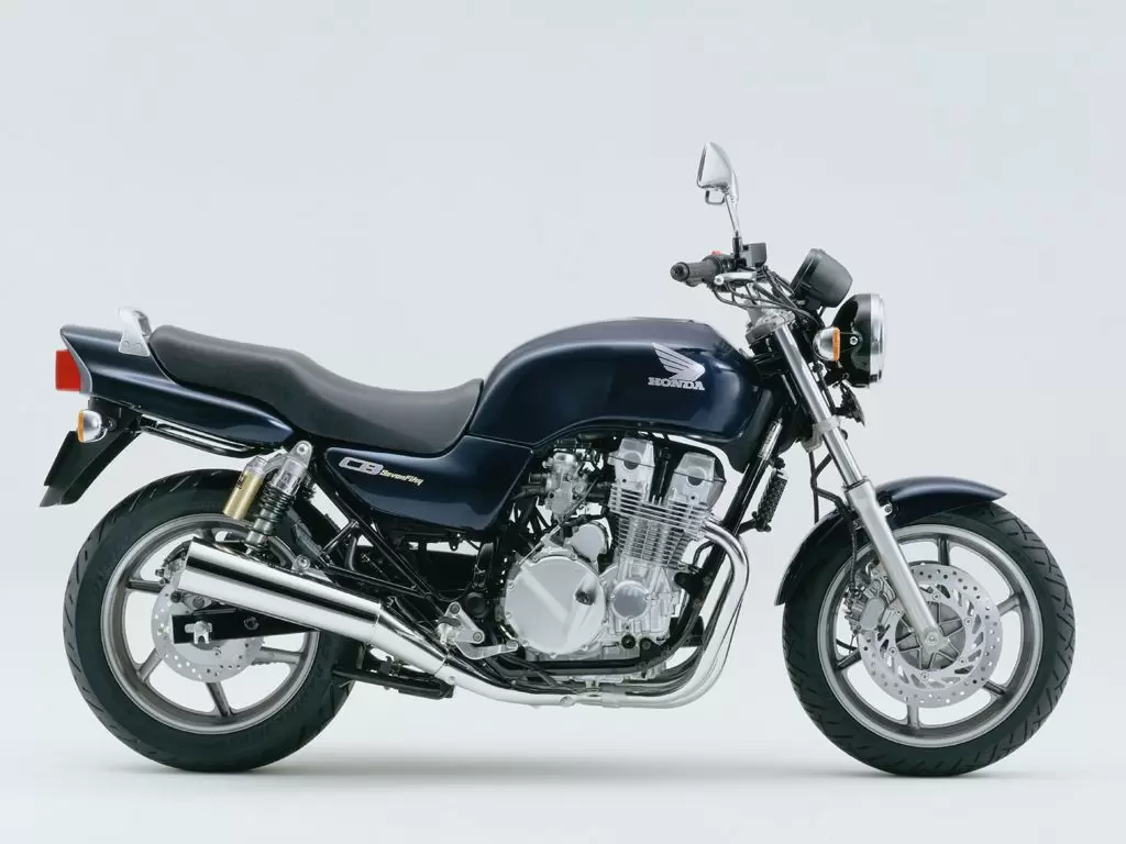 Honda CB 750 F2