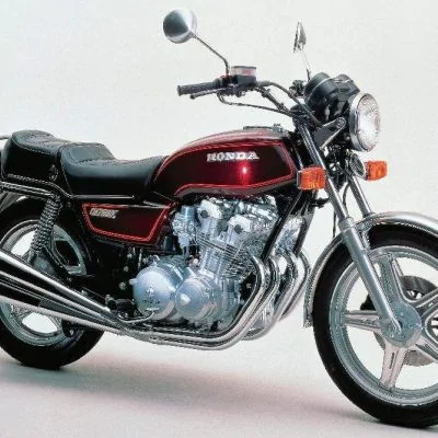 Thumbnail for Honda CB 750 K 1977