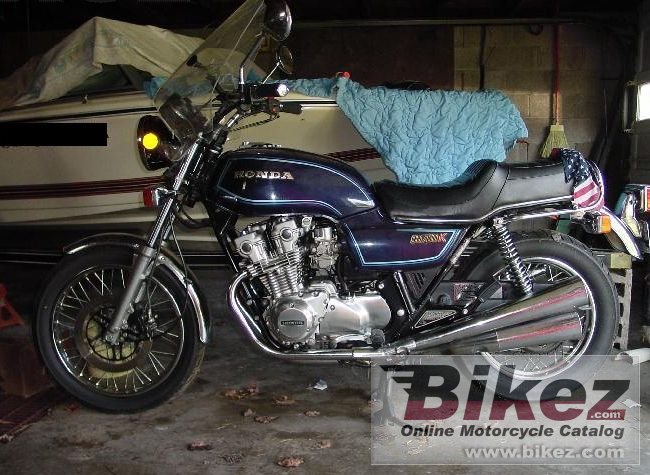 Honda CB 750 K