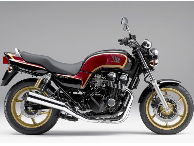 Honda CB 750 Sevenfifty