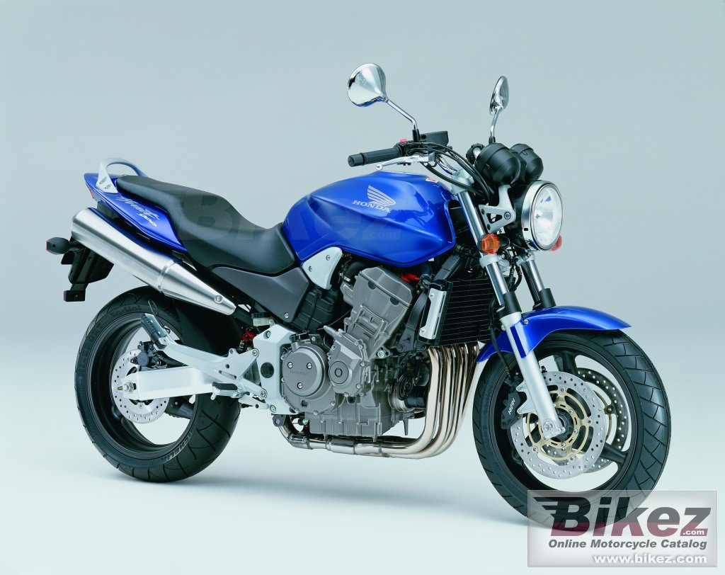 Honda CB 900 F - 919