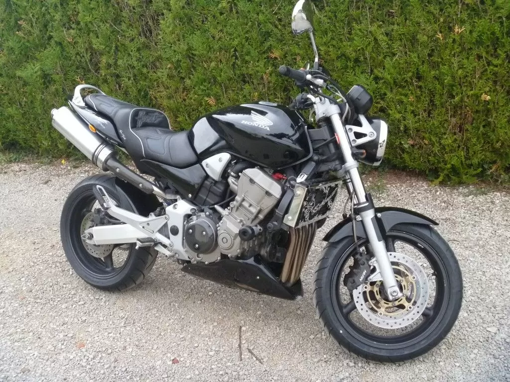 Thumbnail for Honda CB 900 F Hornet 2003