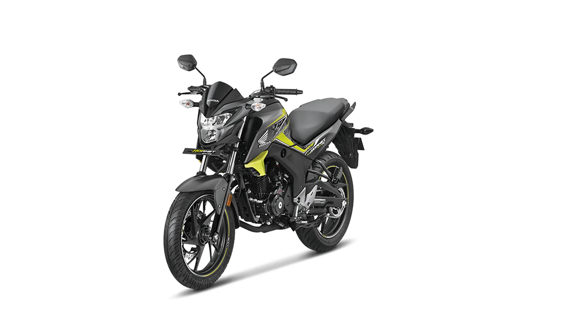 Thumbnail for Honda CB Hornet 160R 2019