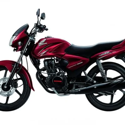 Honda CB Shine