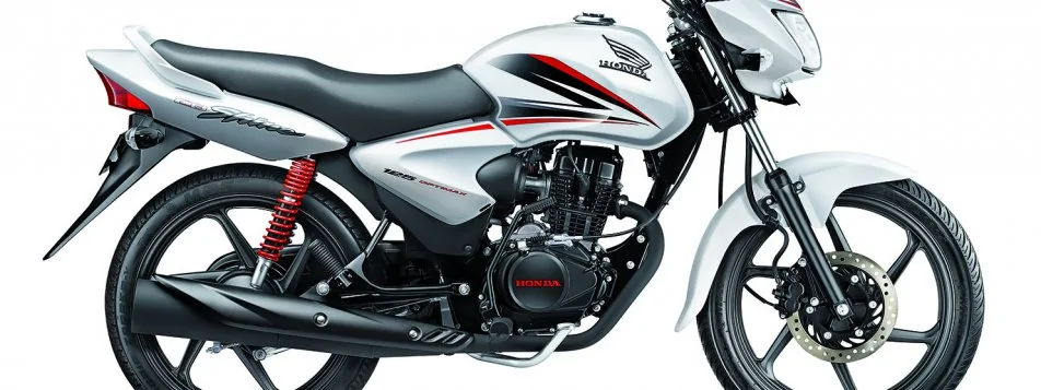 Honda CB Shine
