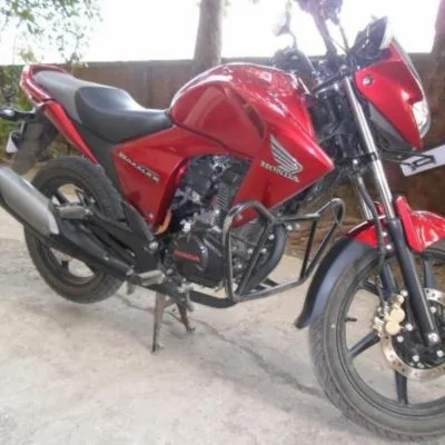 Honda CB Unicorn