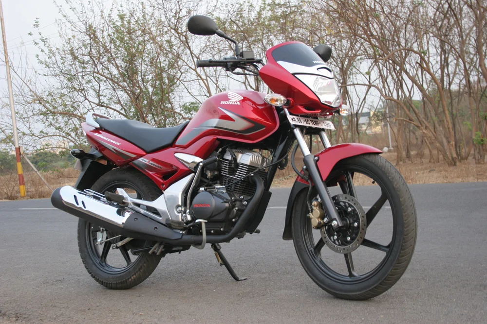 Honda CB Unicorn