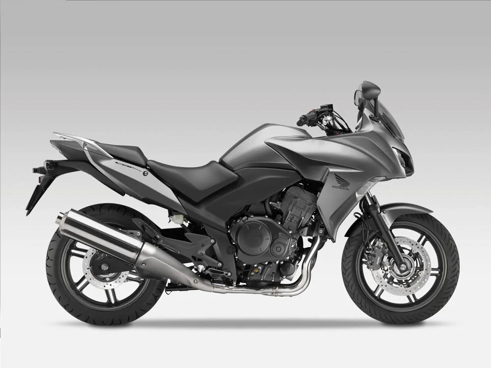 Honda CBF1000F