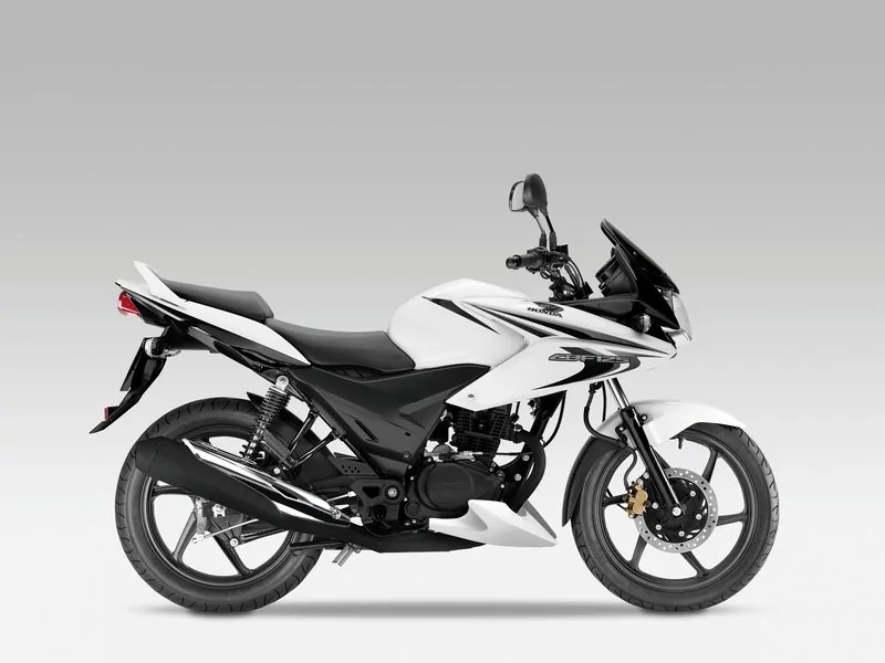 Thumbnail for Honda CBF125 2013