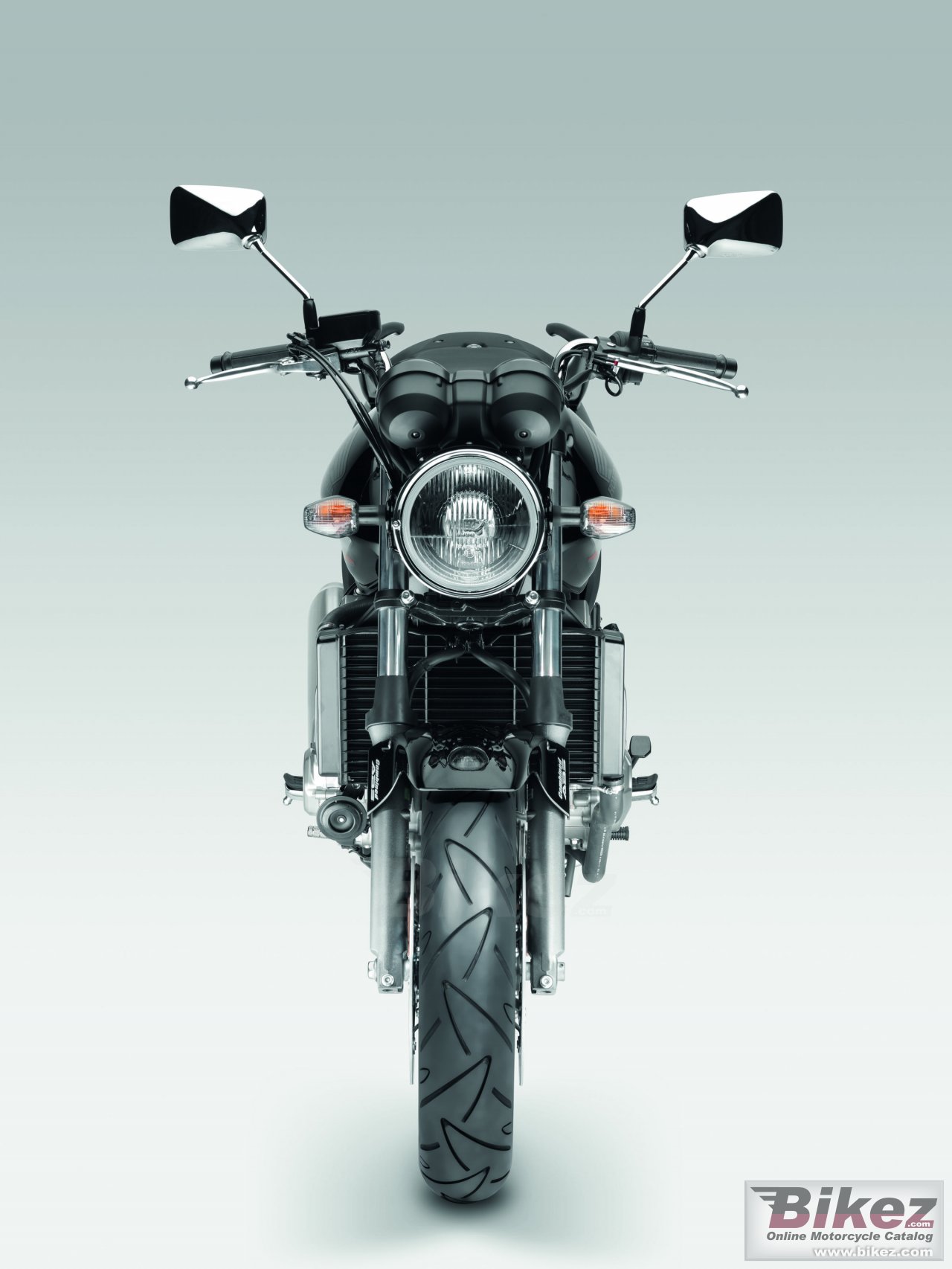 Thumbnail for Honda CBF600N C-ABS 2010