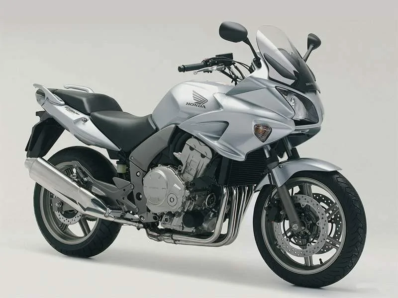 Thumbnail for Honda CBF 1000 2006