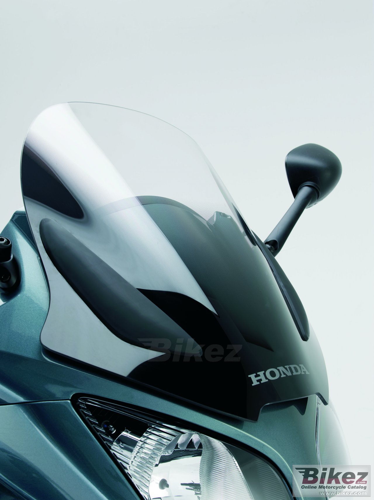 Thumbnail for Honda CBF 1000 2006