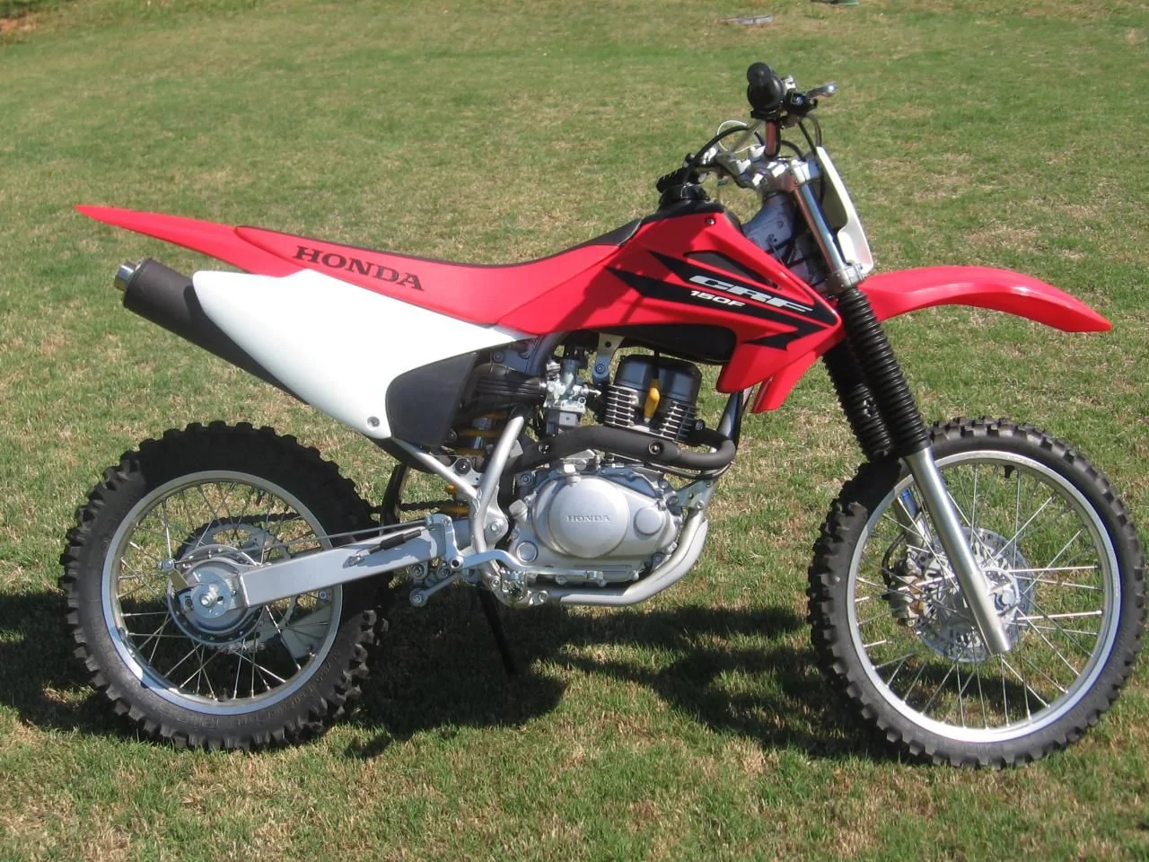 Thumbnail for Honda CBF 150 2006