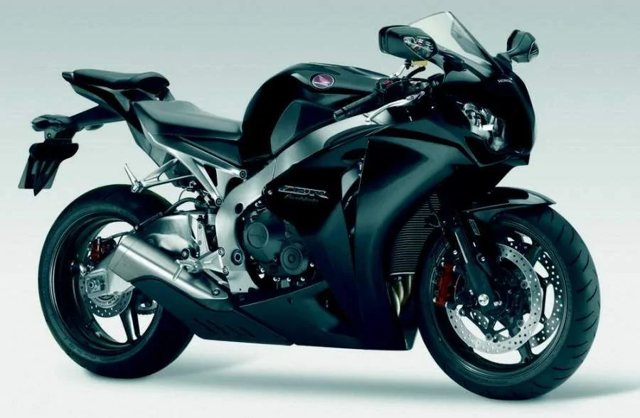 Thumbnail for Honda CBR1000RR 2011