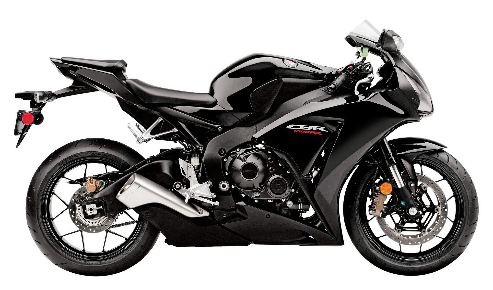 Thumbnail for Honda CBR1000RR 2014
