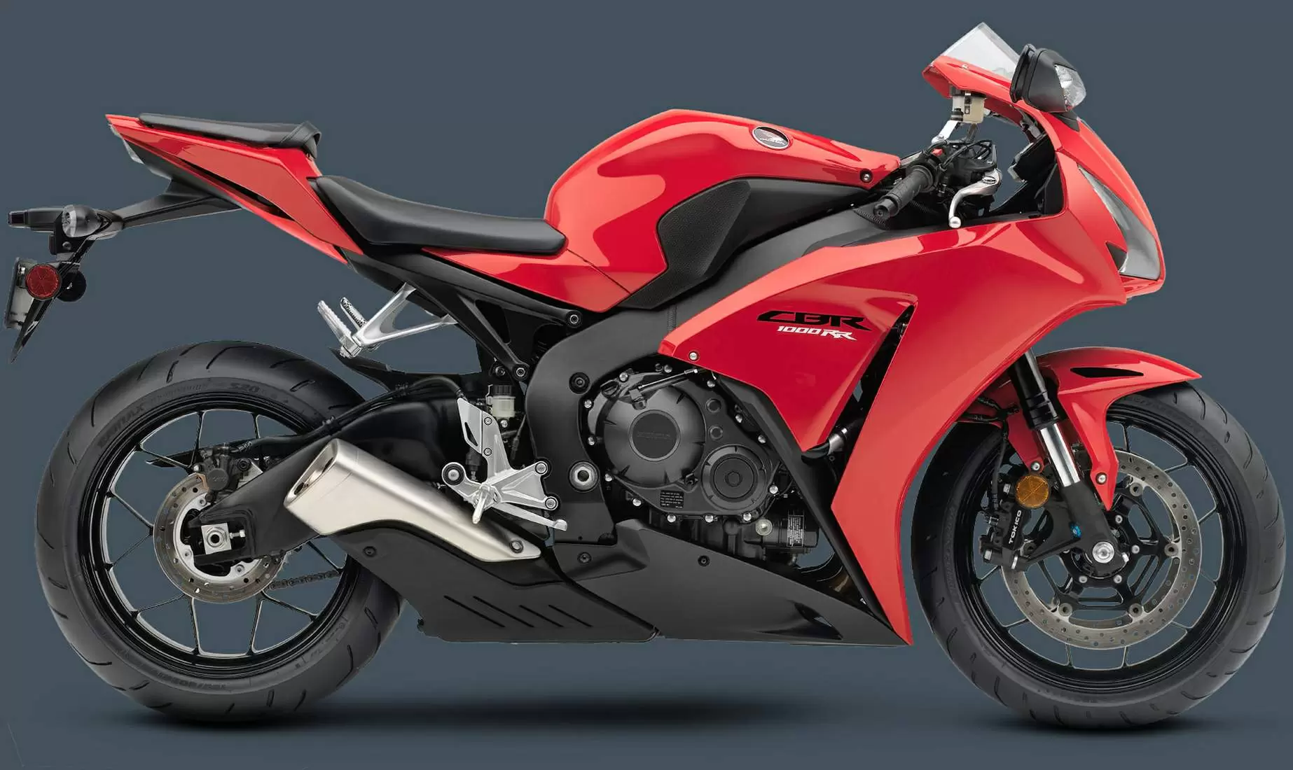 Thumbnail for Honda CBR1000RR 2015
