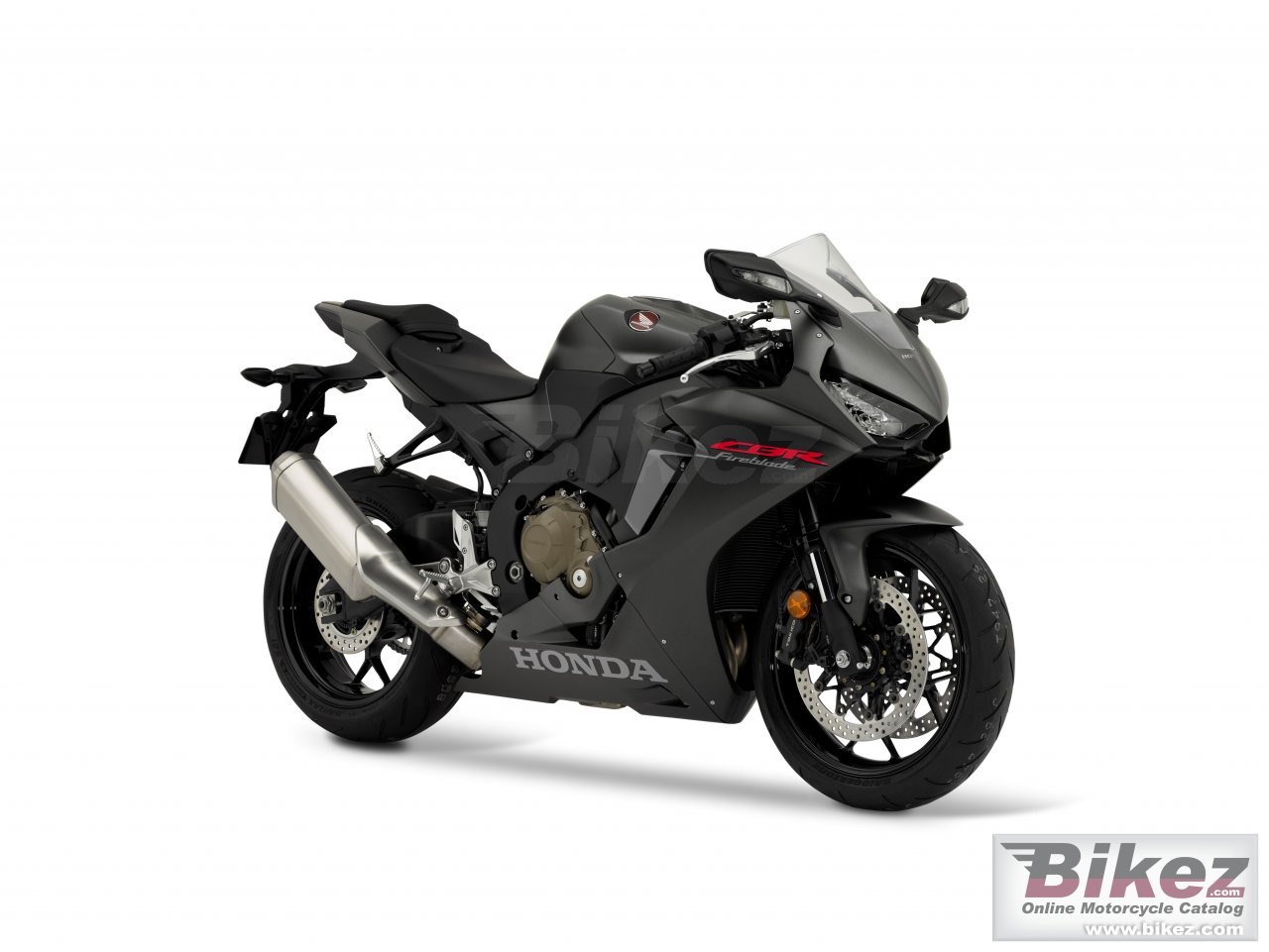 Honda CBR1000RR
