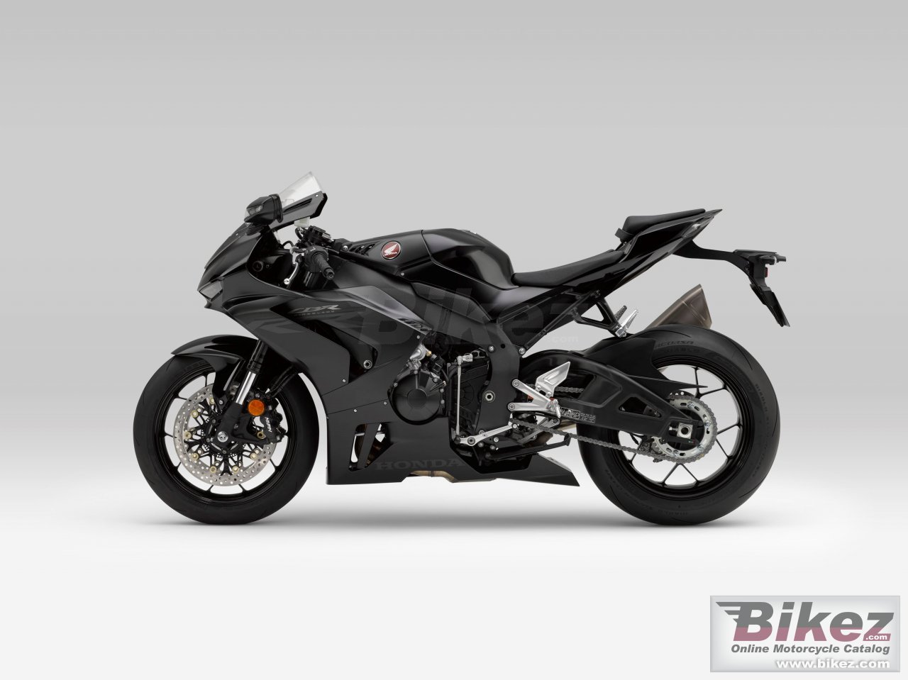 Thumbnail for Honda CBR1000RR-R Fireblade 2020