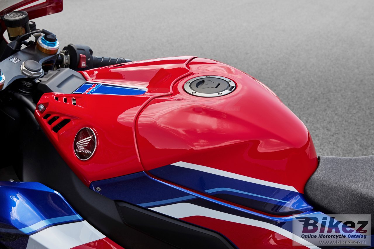 Thumbnail for Honda CBR1000RR-R Fireblade SP 2020