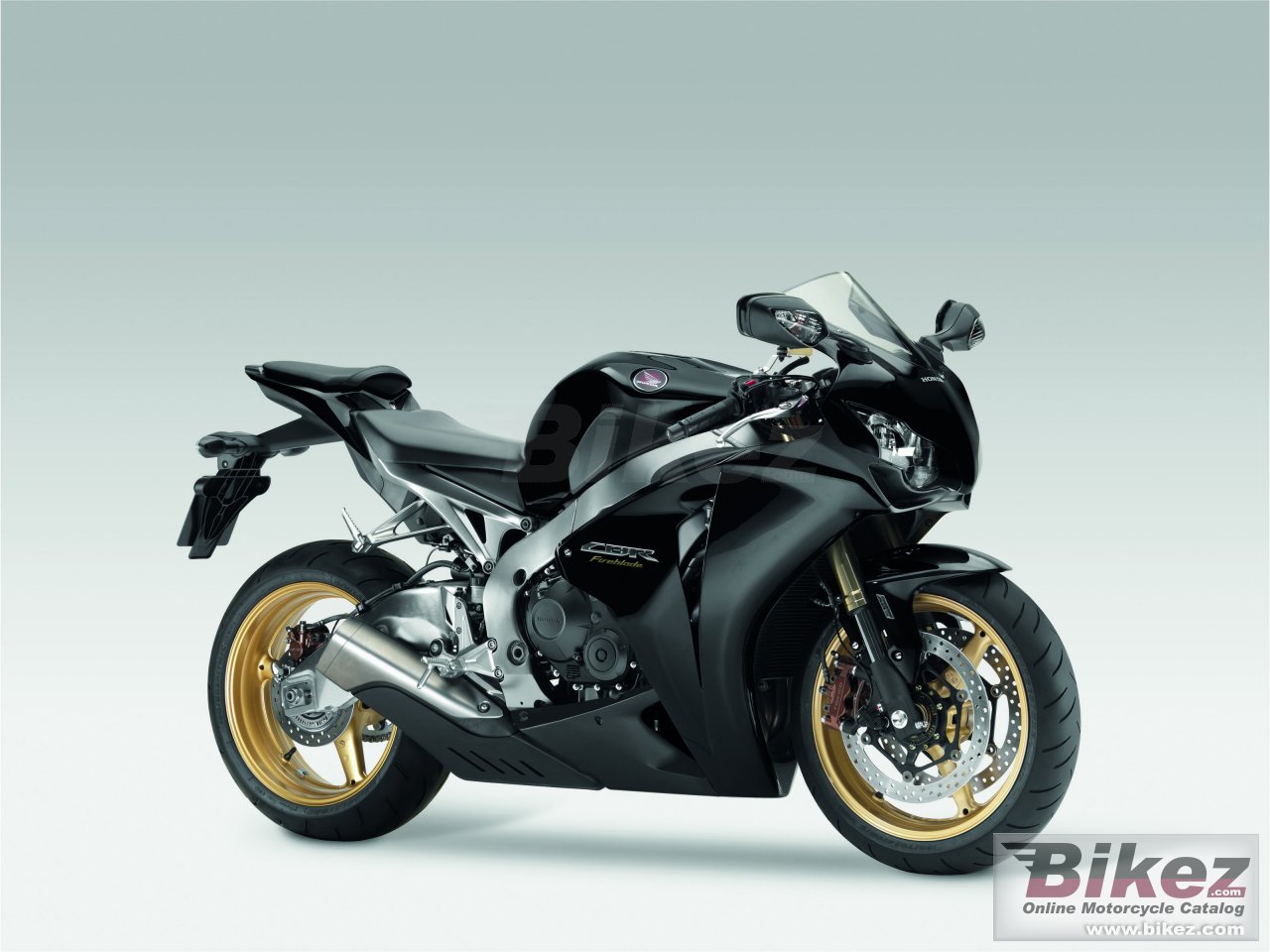Thumbnail for Honda CBR1000RR ABS 2010