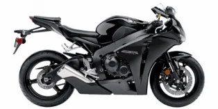 Thumbnail for Honda CBR1000RR ABS 2010