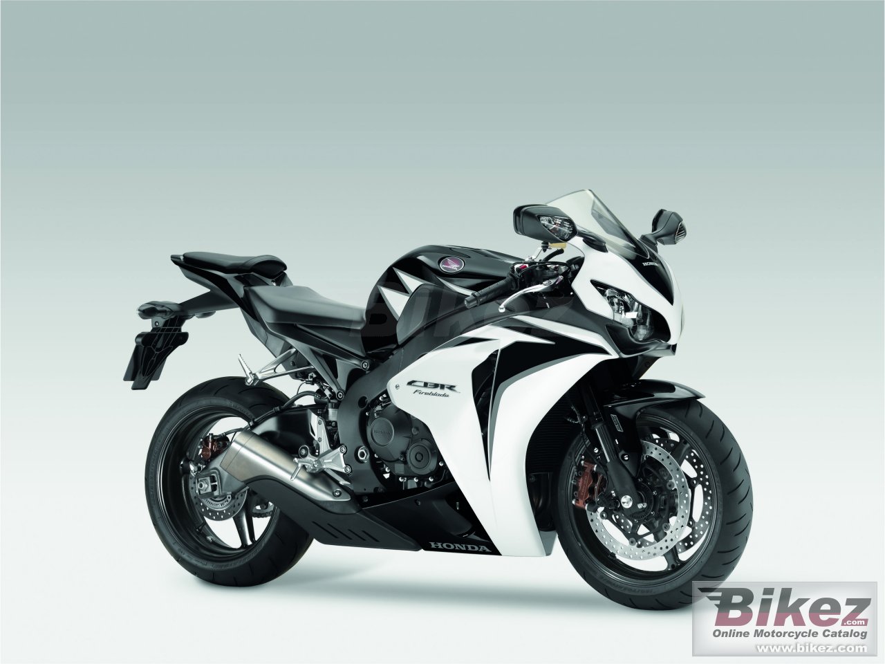 Thumbnail for Honda CBR1000RR ABS 2010