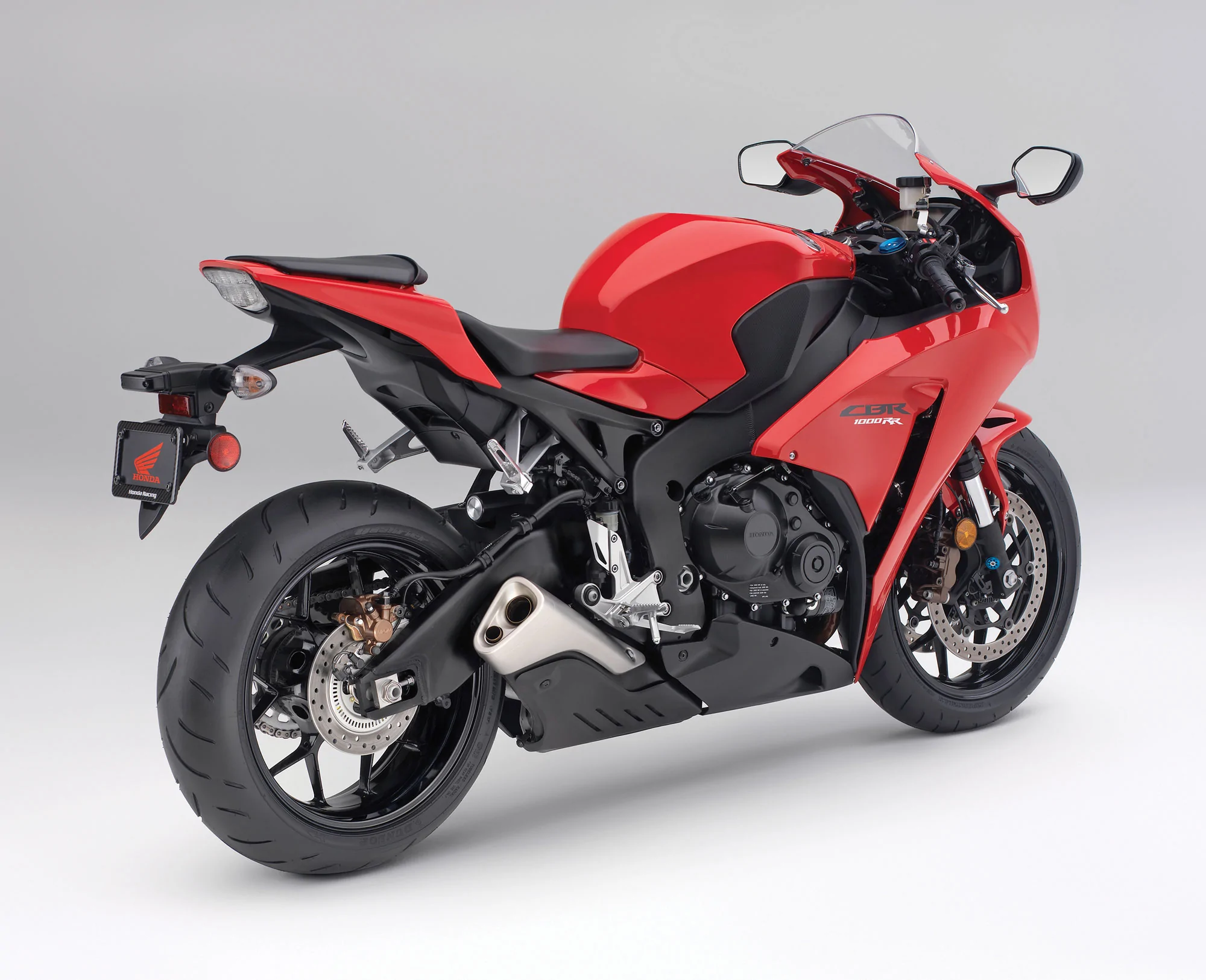 Thumbnail for Honda CBR1000RR ABS 2011
