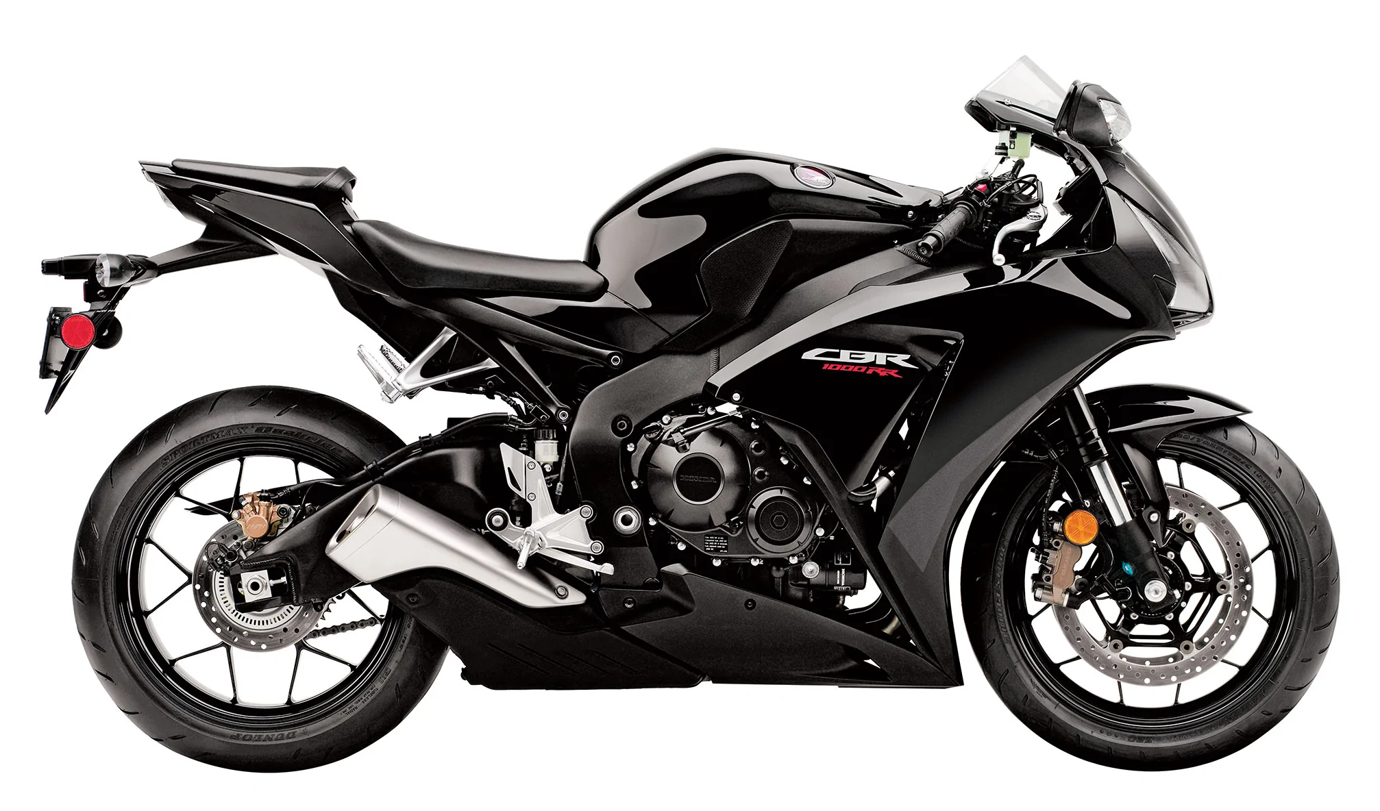 Thumbnail for Honda CBR1000RR ABS 2014