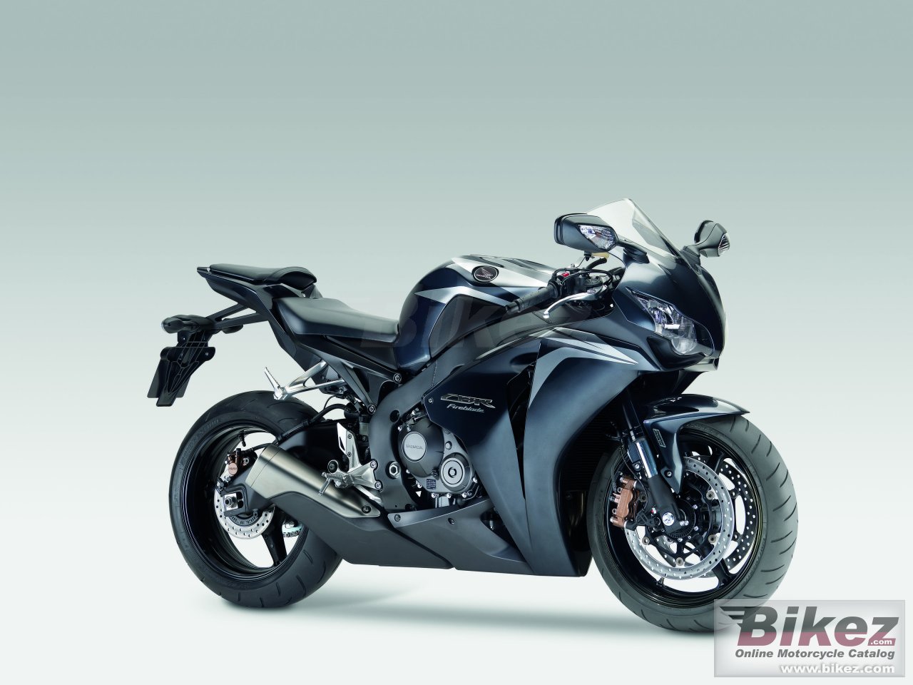 Thumbnail for Honda CBR1000RR Fireblade ABS 2009