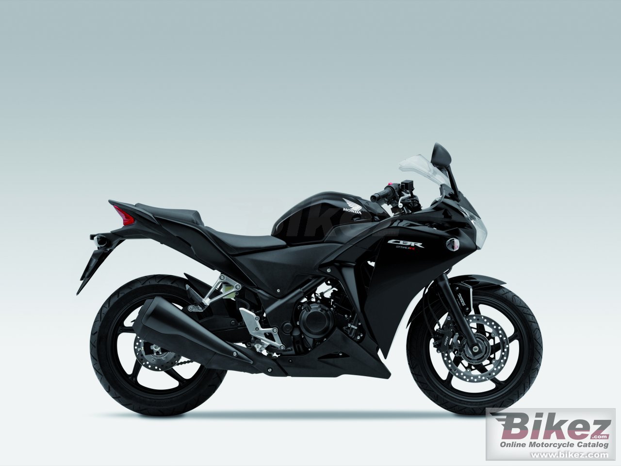 Honda CBR250R ABS