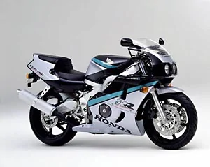 Thumbnail for Honda CBR400R 2015