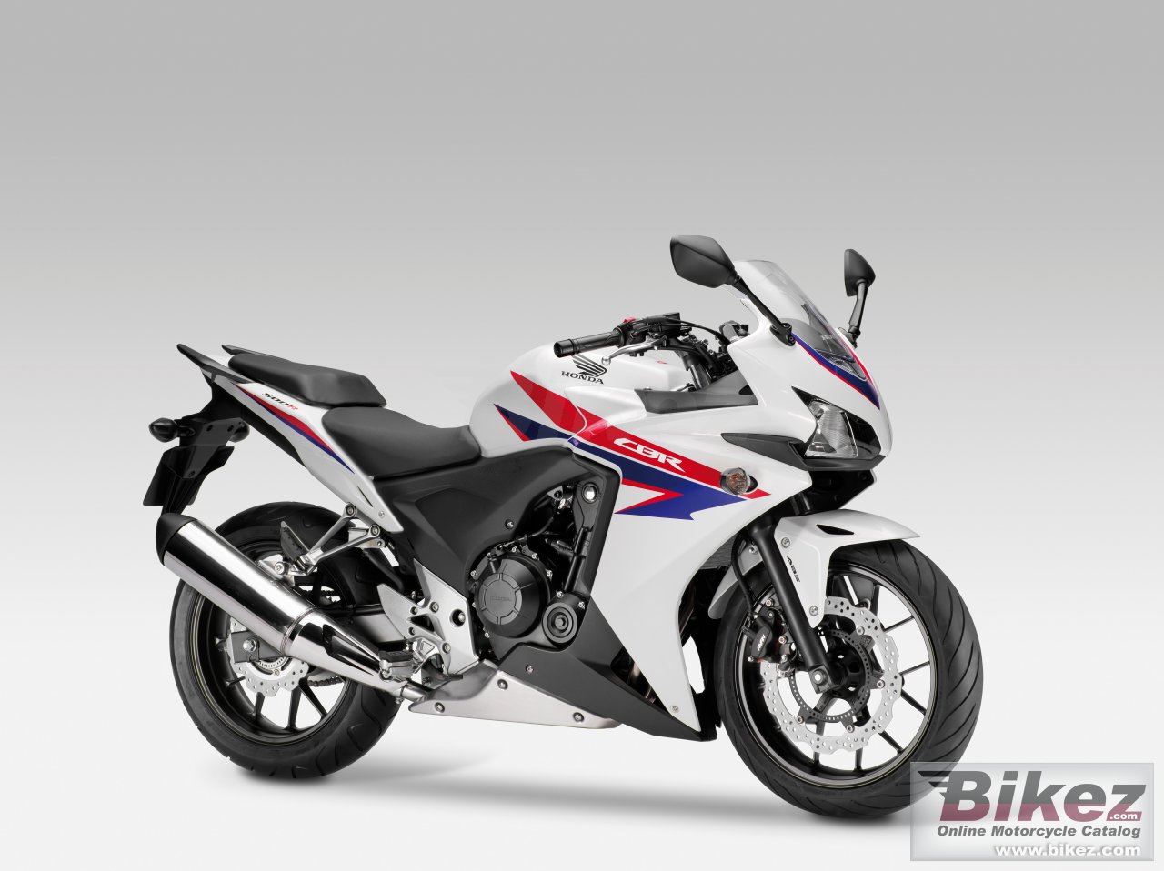 Honda CBR500R