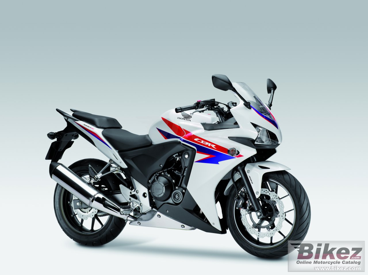 Honda CBR500R