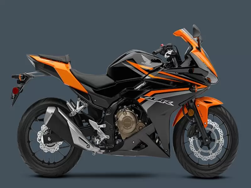 Honda CBR500R ABS