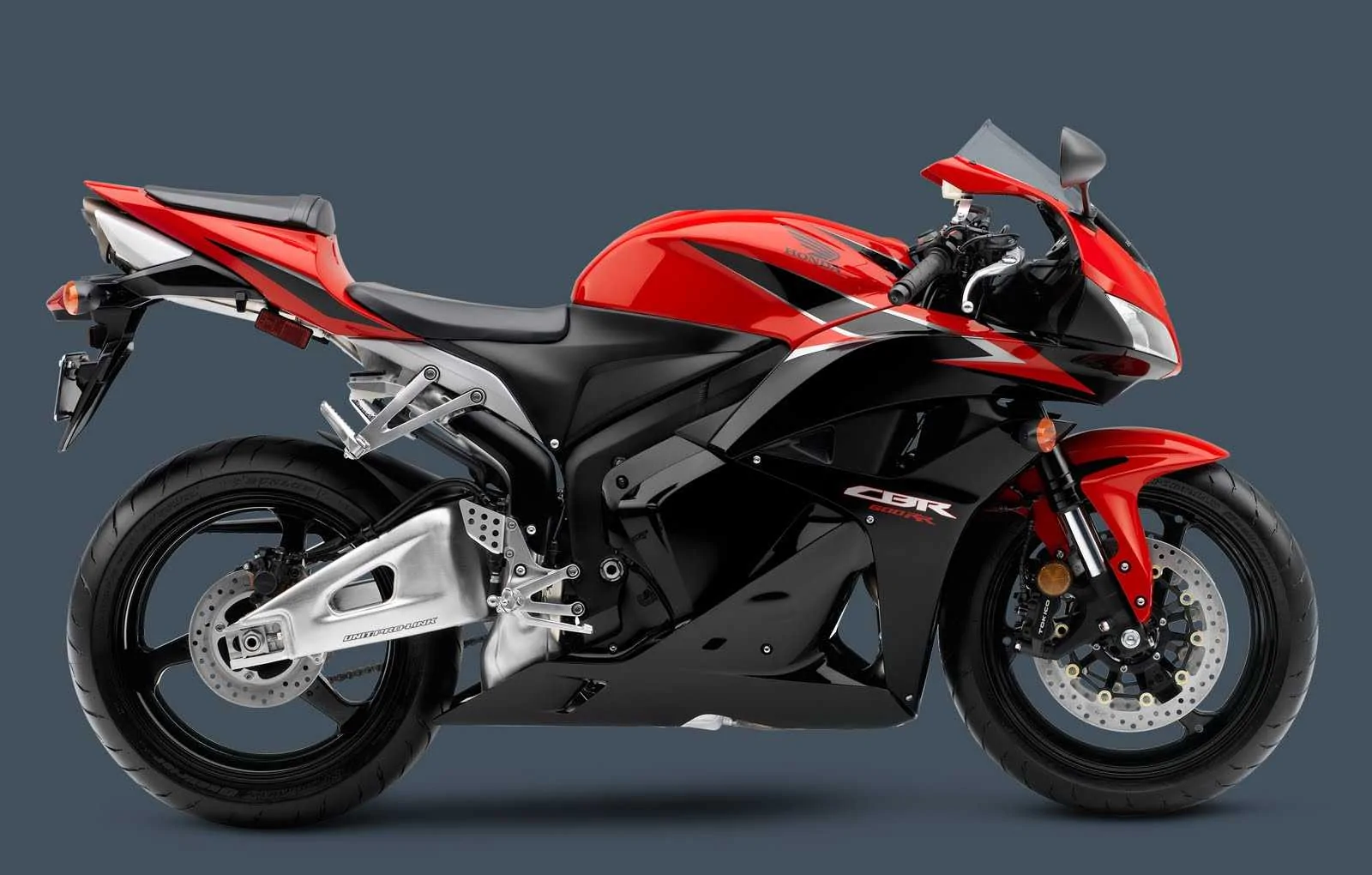 Thumbnail for Honda CBR600RR 2019