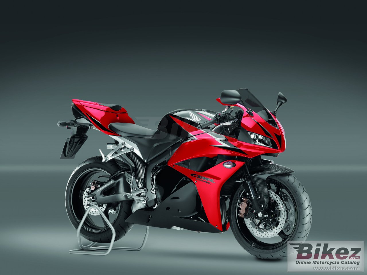 Thumbnail for Honda CBR600RR ABS 2010