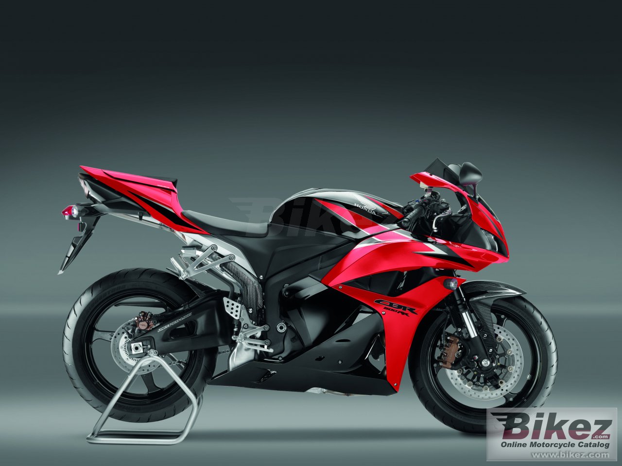 Thumbnail for Honda CBR600RR ABS 2010