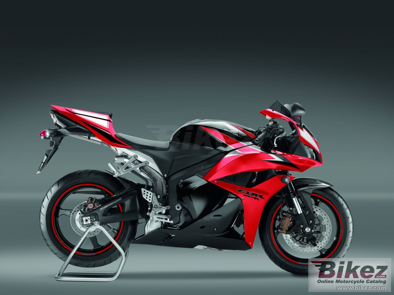 Thumbnail for Honda CBR600RR ABS 2010