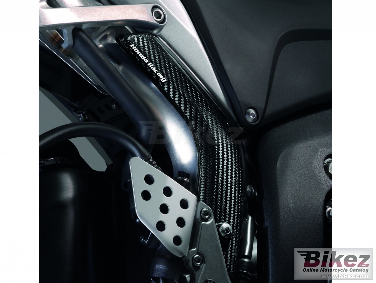 Thumbnail for Honda CBR600RR ABS 2010