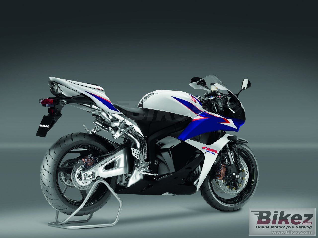 Thumbnail for Honda CBR600RR ABS 2011