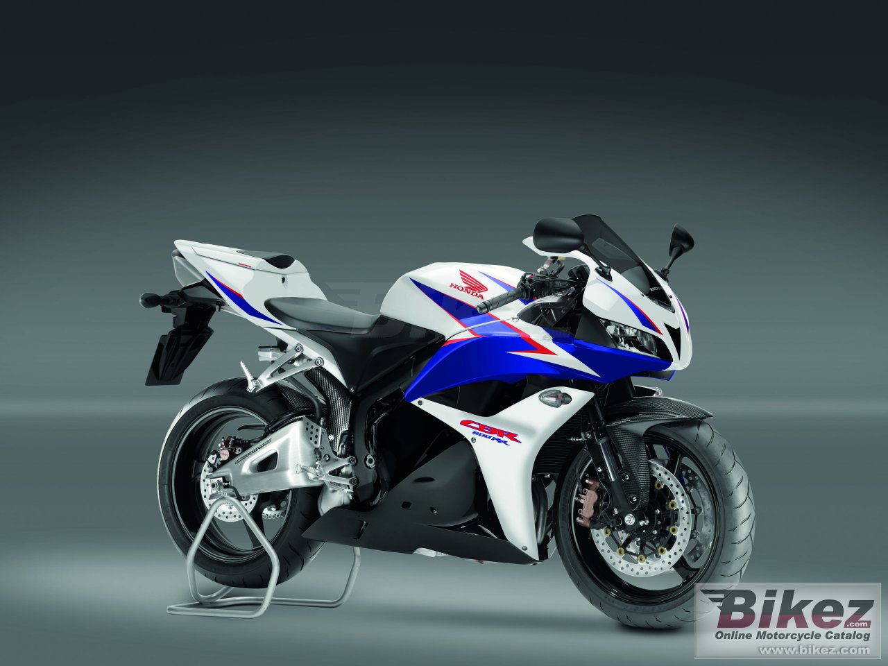 Thumbnail for Honda CBR600RR ABS 2011