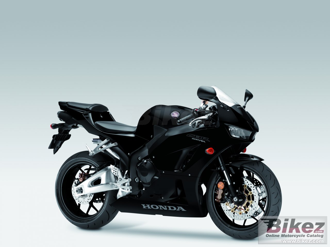 Thumbnail for Honda CBR600RR ABS 2014